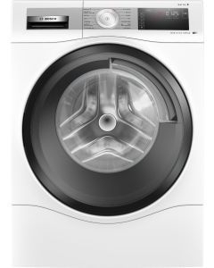 Bosch Vaskemaskine/tørretumbler WDU8H542SN (Hvid)