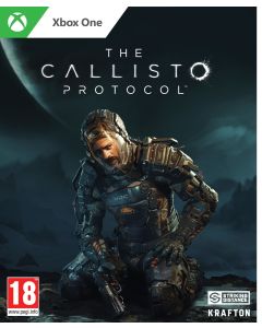 The Callisto Protocol (Xbox One)
