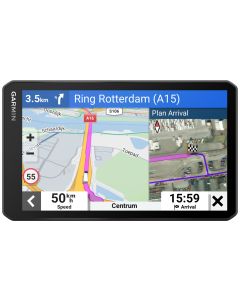 Garmin dzl LGV710 lastbil-GPS