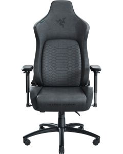 Razer Iskur XL gaming-stol (mørkegrå)