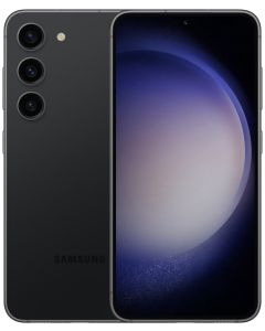 Samsung Galaxy S23 5G smartphone 8/256GB (sort)
