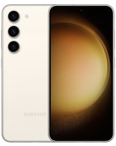 Samsung Galaxy S23 5G smartphone 8/256GB (beige)