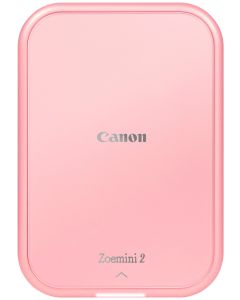 Canon Zoemini 2 mobil fotoprinter (Rose Gold)