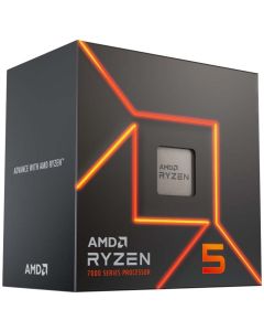 AMD Ryzen 5 7600-processor
