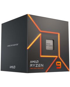 AMD Ryzen 9 7900-processor