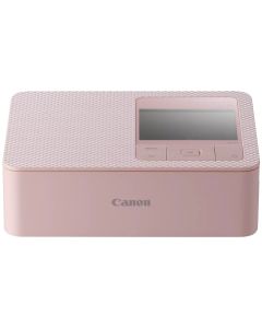 Canon SELPHY CP1500 kompakt fotoprinter (pink)