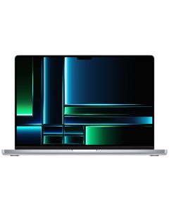 MacBook Pro 16 M2 Pro 2023 16/1000GB (sølv)