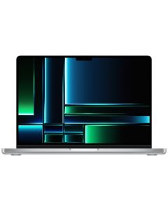 MacBook Pro 14 M2 Pro 2023 512GB (silver)