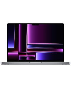 MacBook Pro 14 M2 Pro 2023 1TB (space gray)