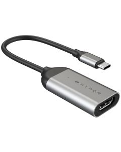 Hyper HyperDrive USB-C til HDMI-adapter