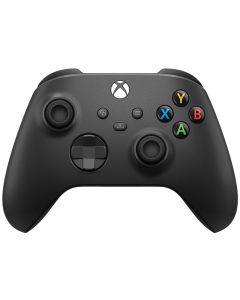 Microsoft Xbox Series X og S Wireless controller (robot black)