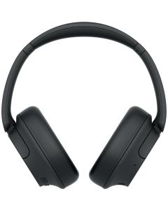 Sony WH-CH720N trådløse on-ear høretelefoner (sort)