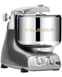 Ankarsrum Assistant Original køkkenmaskine AKM6230BC (sort)