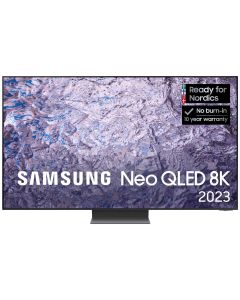 Samsung 75" QN800C 8K NQLED Smart TV (2023)