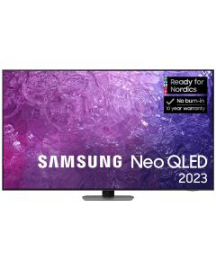 Samsung 85" QN90C 4K NQLED Smart TV (2022)