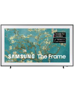 Samsung 85 LS03B The Frame 4K QLED Smart TV (2023)