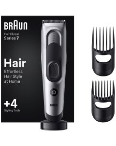 Braun Series 7 hårtrimmer HC7390
