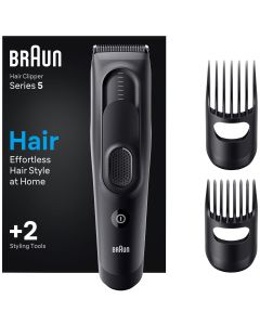 Braun Series 5 hårtrimmer 448716