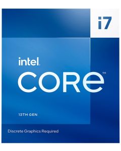 Intel® Core i7-13700F processor (boks)