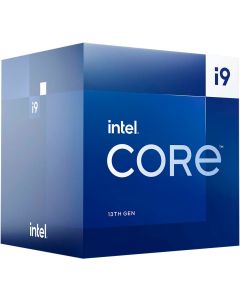 Intel® Core i9-13900F processor (boks)