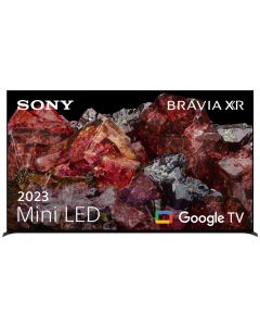 Sony Bravia 85 X95L 4K MINI-LED Smart TV (2023)