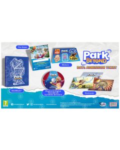 Park Beyond - Day 1 Admission Ticket (PC)