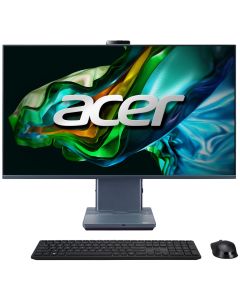 Acer Aspire S32 i7-13P/16/1000 31,5" All-in-one stationær computer