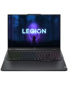 Lenovo Legion Pro 5i  i7/16/1000/4070/240Hz 16" bærbar gaming computer (grå)