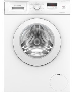 Bosch Washing_machines WAJ280L2SN (Hvid)