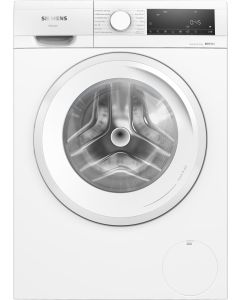 Siemens Vaskemaskine/tørretumbler WN34A1V0DN