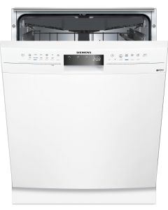 Siemens Opvaskemaskine SN436W06KS (hvid)