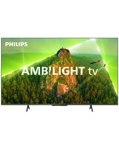 Philips 50" PUS8108 4K LED Ambilight TV (2023)