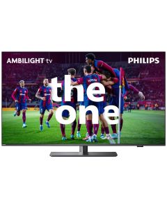 Philips 50 The One PUS8848 4K LED Smart TV (2023)