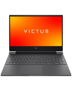 HP Victus 15 R5-5H/8/256/RX6500M/144Hz bærbar gaming computer