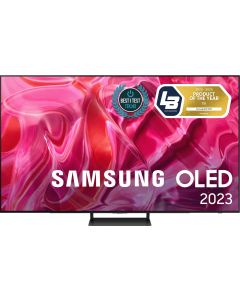 Samsung 65 S90C 4K OLED Smart TV (2023)