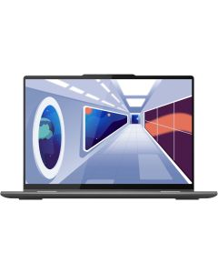 Lenovo Yoga 7 i5-13/8/512 14" bærbar computer (grå)