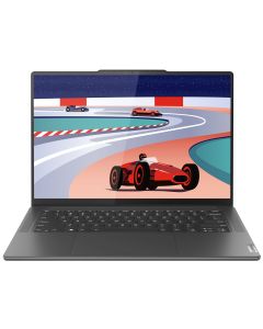 Lenovo Yoga Pro 9i i9/32/1000 bærbar computer (storm grey)
