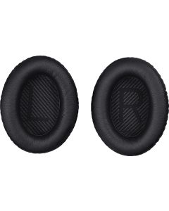 Bose QuietComfort 35 ørepudesæt til høretelefoner (sort)