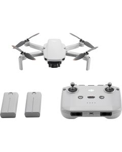 DJI Mini 2 SE drone Fly More Combo