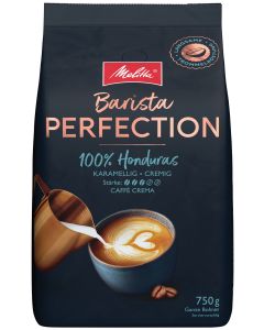 Melitta Barista Perfection kaffebønner 62601