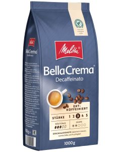 Melitta Bella Crema kaffebønner 802