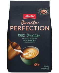 Melitta Barista Perfection kaffebønner 62501