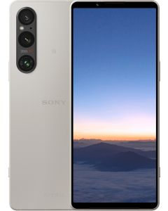 Sony Xperia 1 V 5G smartphone 12/256GB (grå)