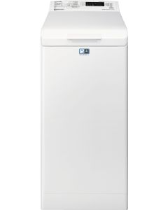 Electrolux Vaskemaskine EW6T3226E1 (Hvid)