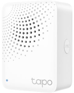 TP-Link Tapo H100 IoT Smart-hub med dørklokke