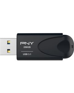 PNY Attache 4 USB 3.1 USB-stik 256 GB