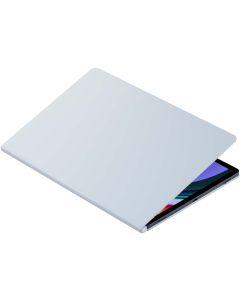Samsung Tab S9+/S9 FE+ Smart Book cover (hvid)