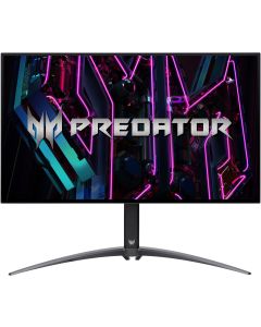Acer Predator X27U 26,5" OLED gaming-skærm