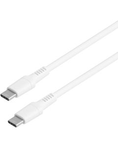 Sandstrom USB-C til USB-C kabel (3 m)