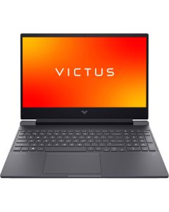 HP Victus 15 R5-5/16/1TB/RTX3050/144Hz bærbar gaming computer